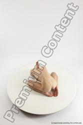 Human Anatomy poses - Alexej